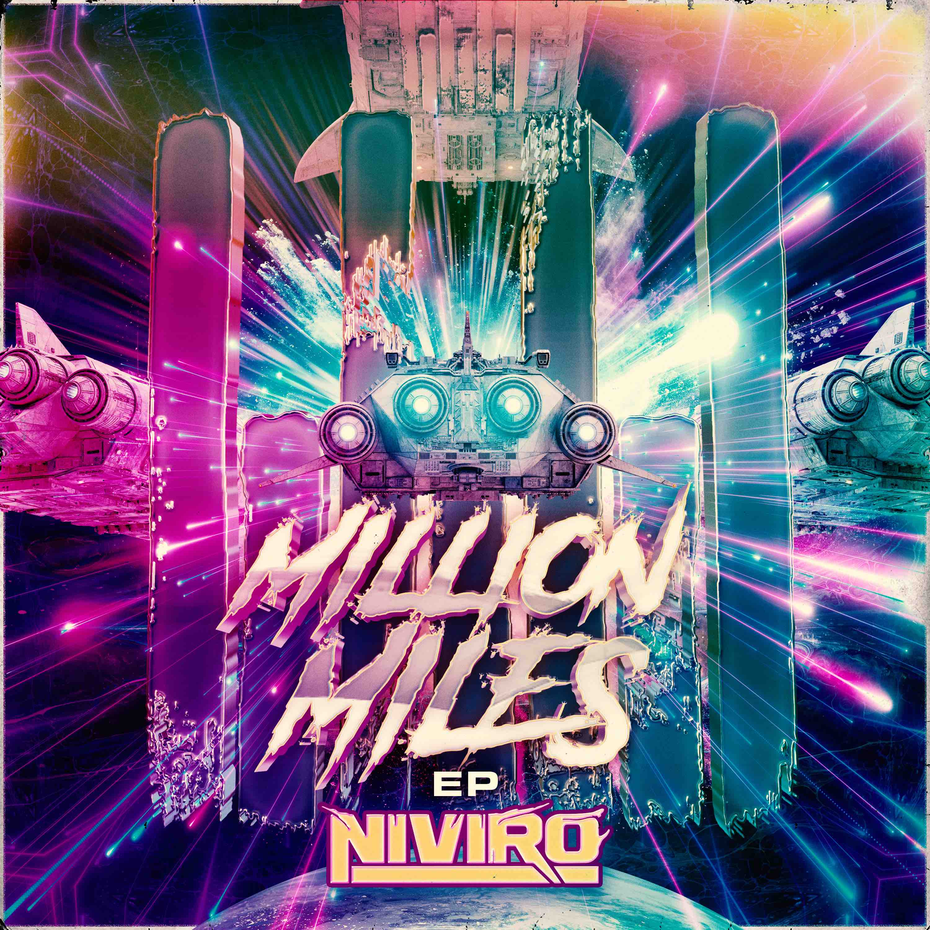 The Year 2049 NIVIRO