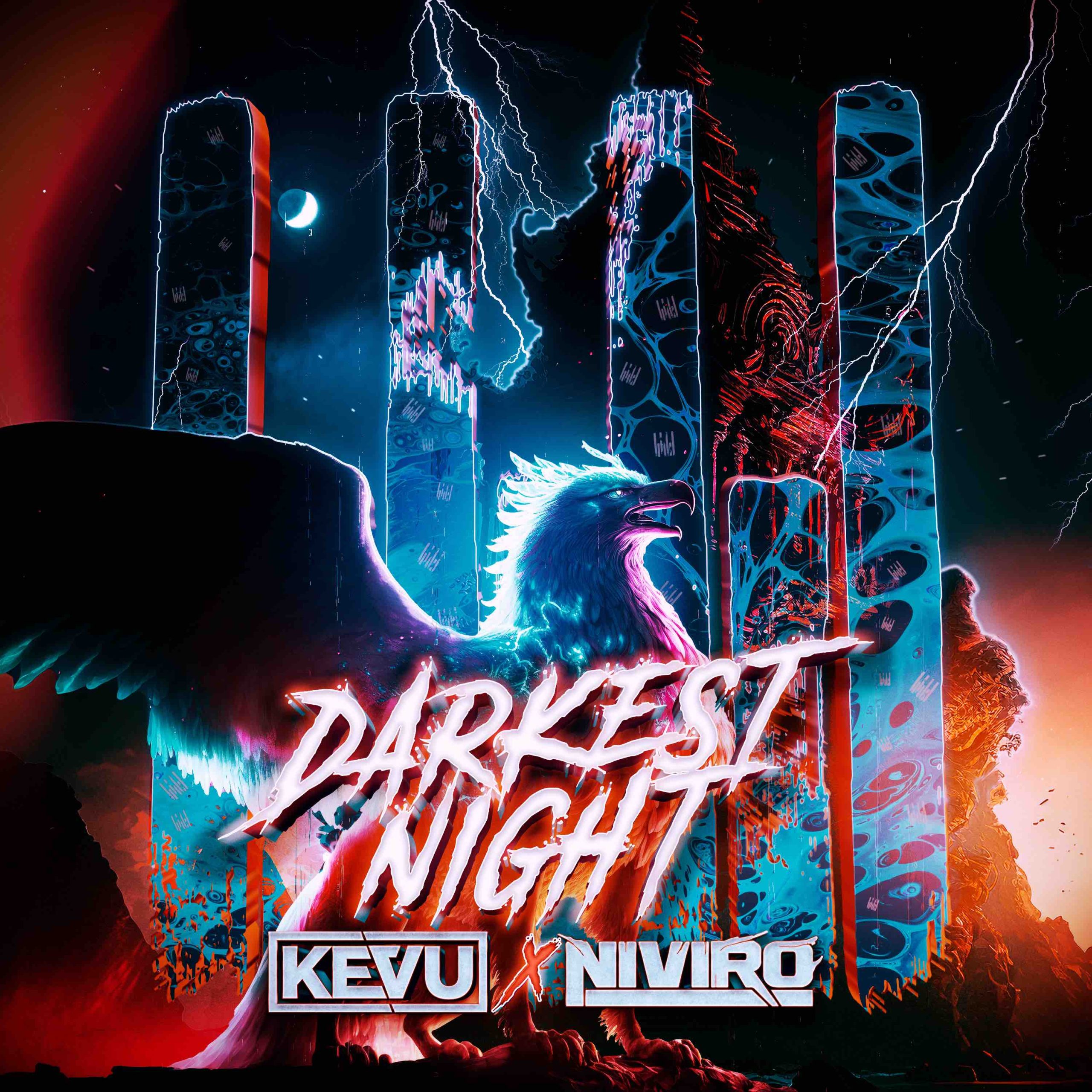 Darkest Night (ft. KEVU)