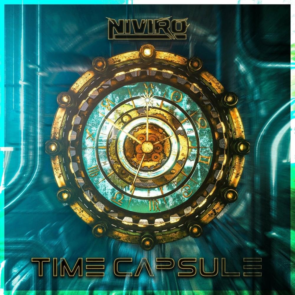 Time Capsule (Album)